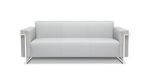 Диван трехместный