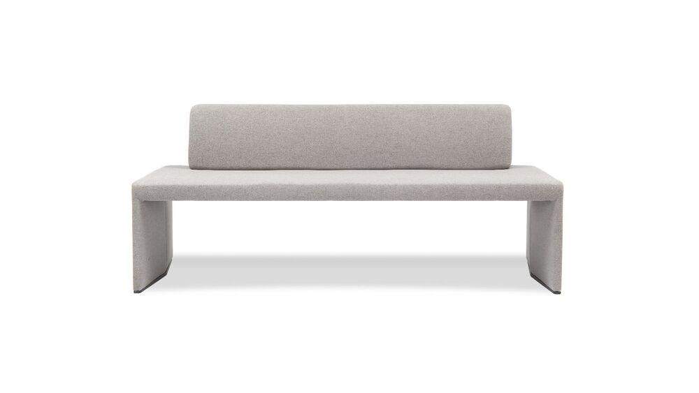 Диван трехместный