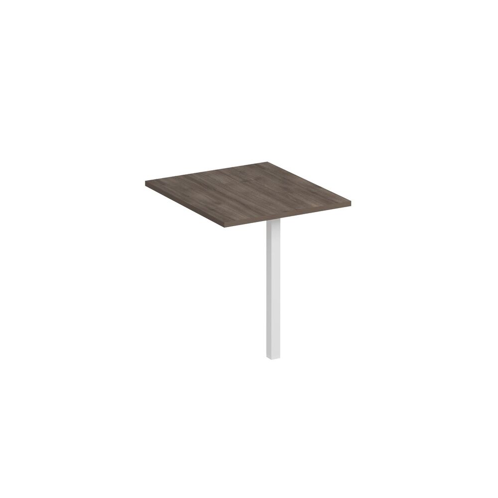 Брифинг-приставка с опорой КФ