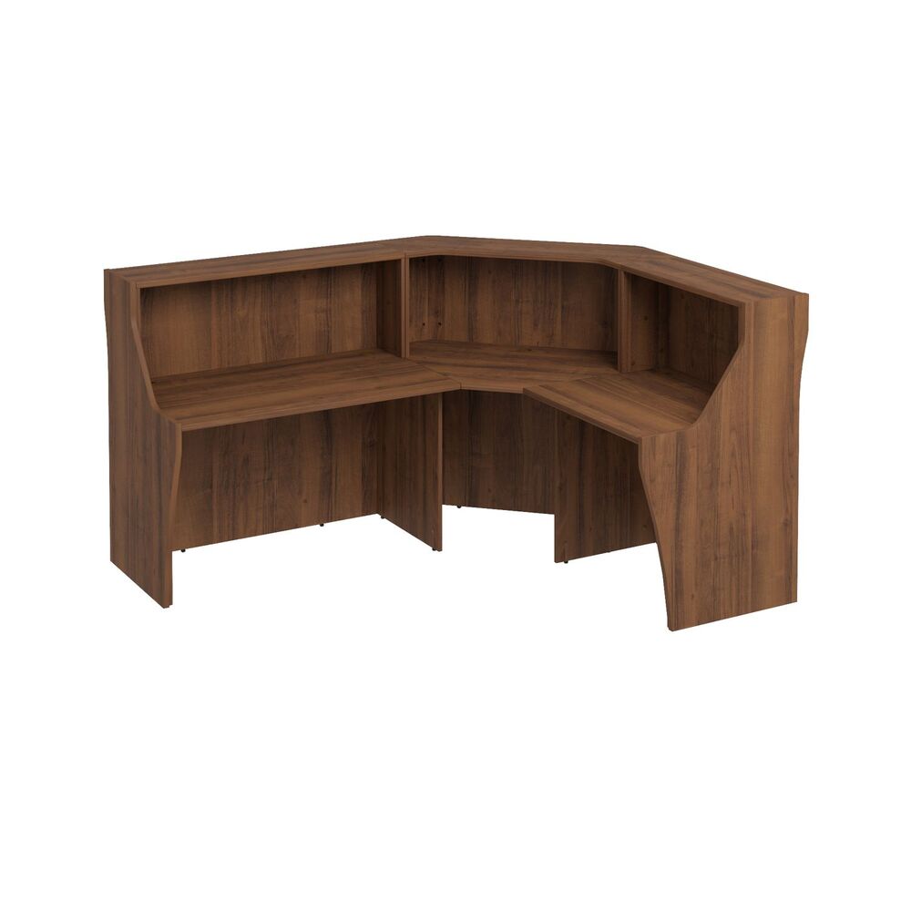 Стойка ресепшен угловая левая/правая