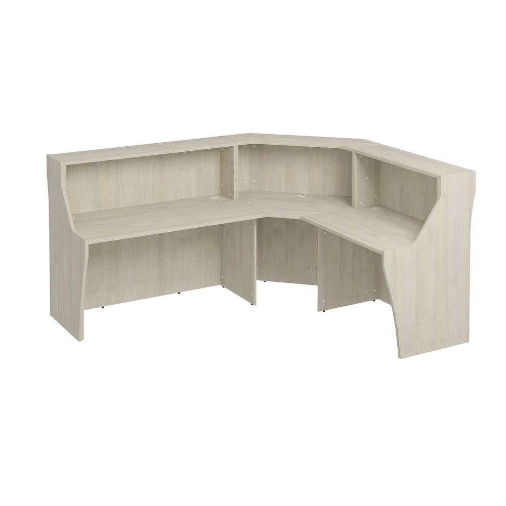 Стойка ресепшен угловая левая/правая