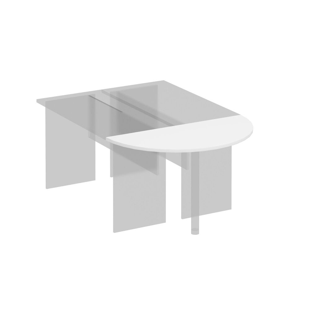 Приставка к столу без опоры