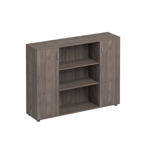 Шкаф комбинированный средний