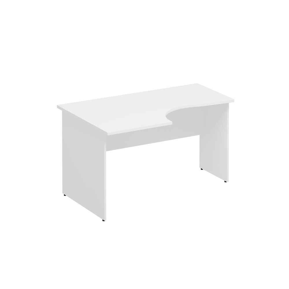 Стол эргономичный левый