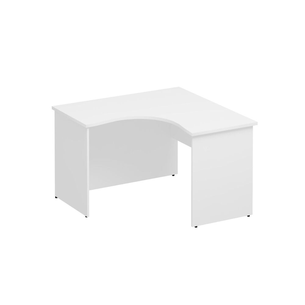 Стол эргономичный левый