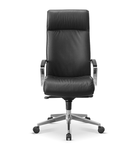 Кресло руководителя Аполло 2 (кожа)