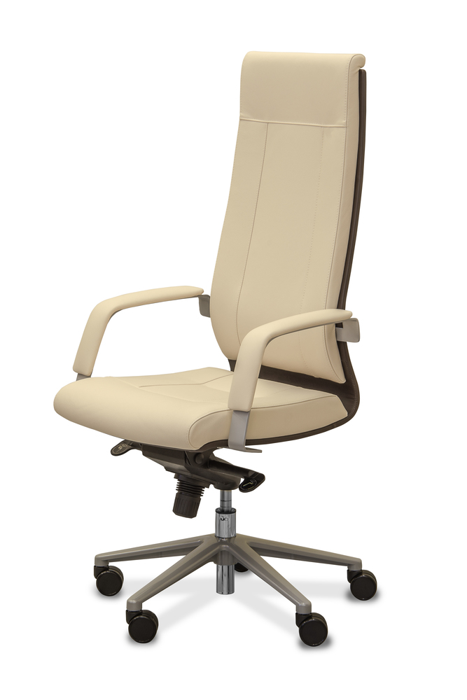 Кресло руководителя Торино New W