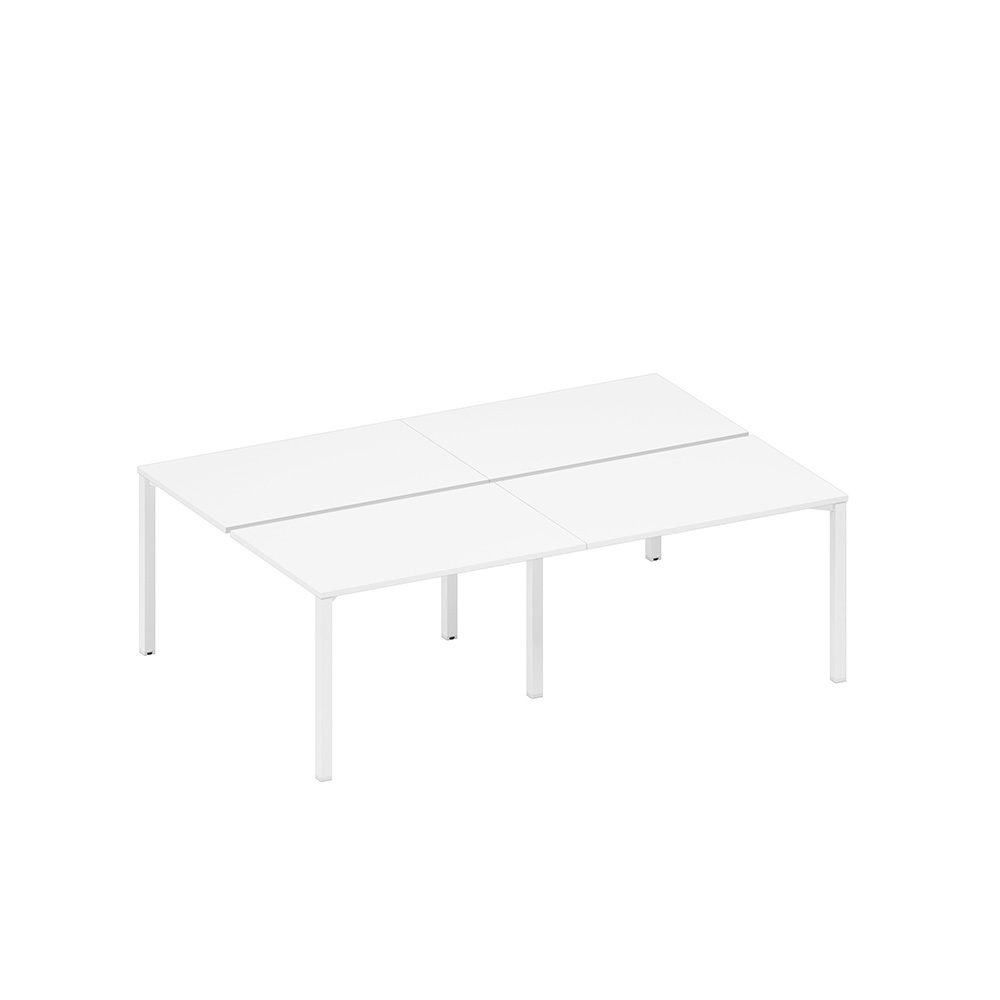 Рабочая станция на металлокаркасе (4*120)