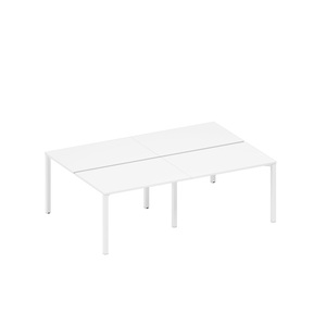 Рабочая станция на металлокаркасе (4*120)