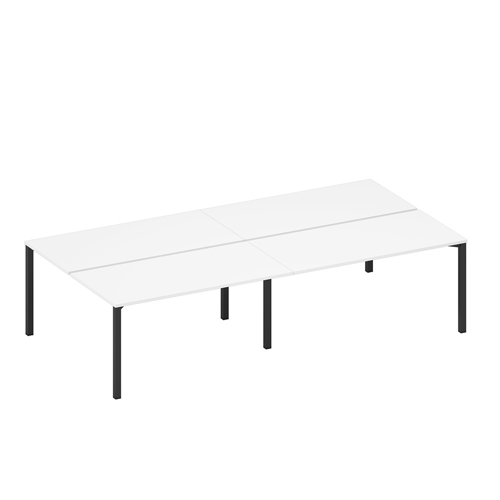 Рабочая станция на металлокаркасе (4*160)