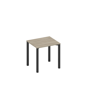 Стол письменный на металлокаркасе