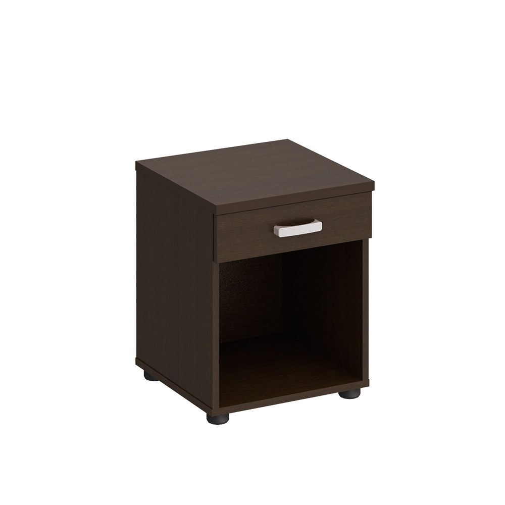 Тумба прикроватная с ящиком